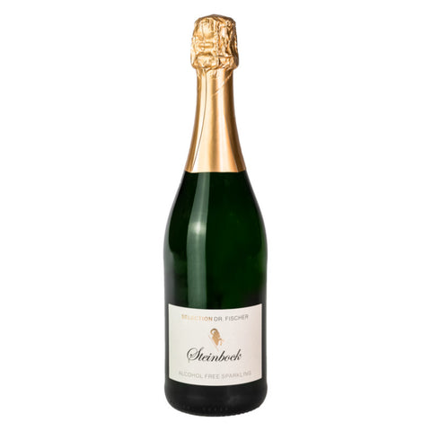 Steinbock NA Brut