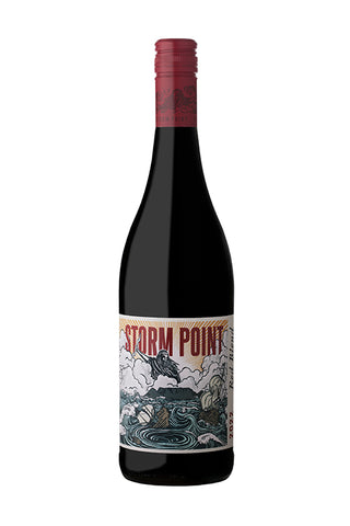 Storm Point Red