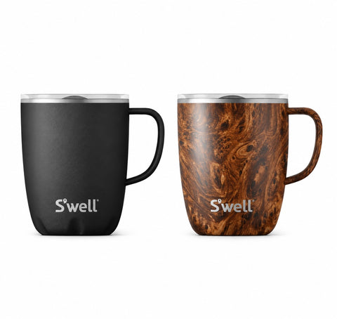 S'well Mug, 12 Oz.