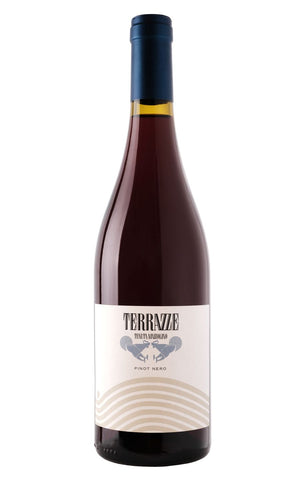 Tenuta Mazzolino Terraze Pinot Nero