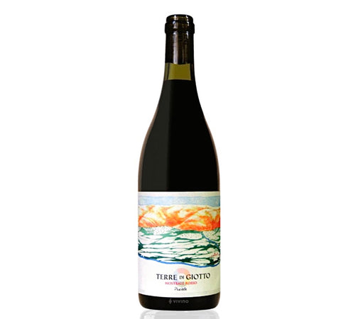 Terre di Giotto Nostrale Rosso
