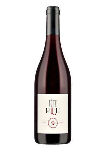 Tete Rouge