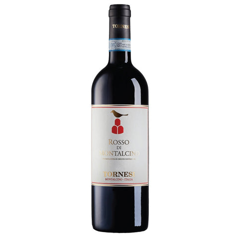 Tornesi Rosso di Montalcino