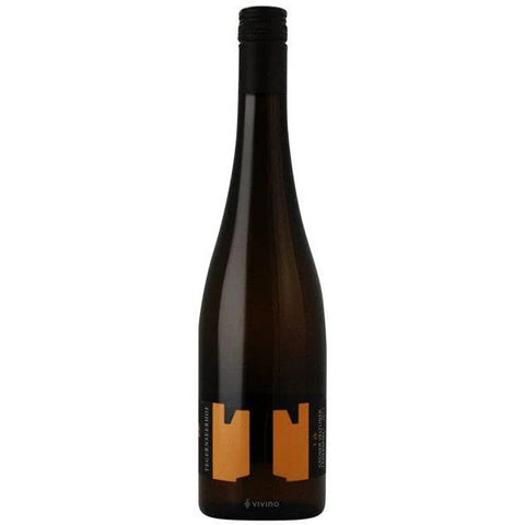 Bottle of Tegernseerhof Grüner Veltliner T26 Federspiel 
