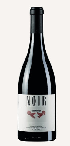 Tenuta Mazzolino Noir Pinot Nero