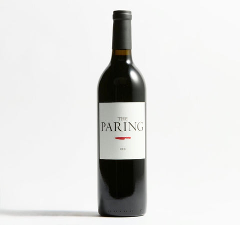 The Paring California Red Wine