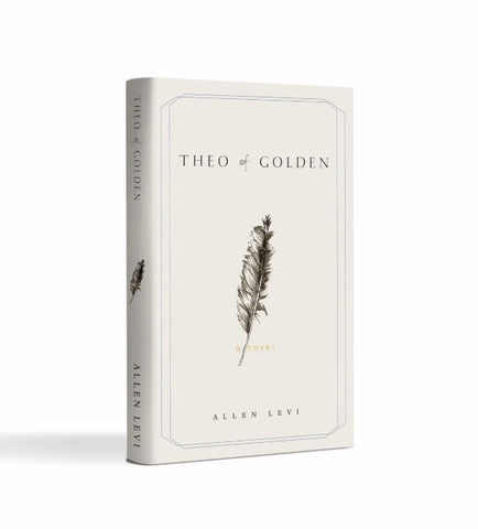Allen Levi | Theo of Golden