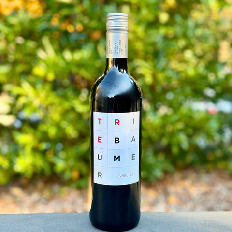 Triebaumer Zweigelt Rust