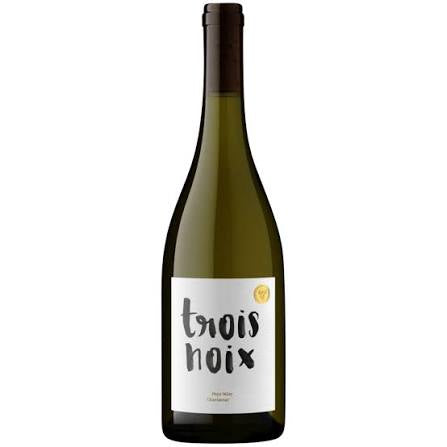 Trois Noix Chardonnay, Napa 2019
