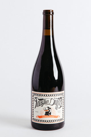 Vaughn Duffy Marshall Vineyard Pinot Noir Sonoma Coast