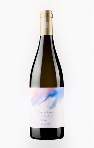 Vins de Loire Celeste Chenin Blanc 2022