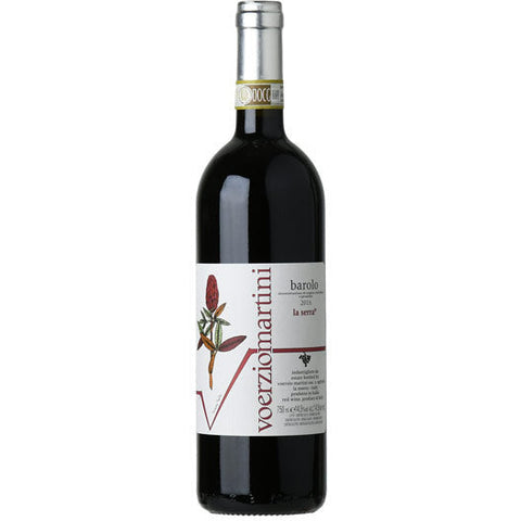 VoerzioMartini La Serra Barolo