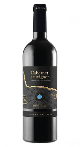 Volpaia Prelius Cabernet Sauvignon Maremma Toscana