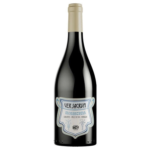 Ver Sacrum Monastrell