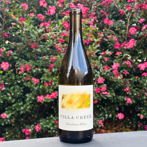 Villa Creek Farmhouse White