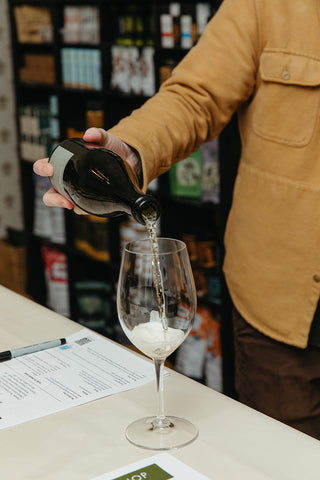 Wine Tasting - Drop In - Individual