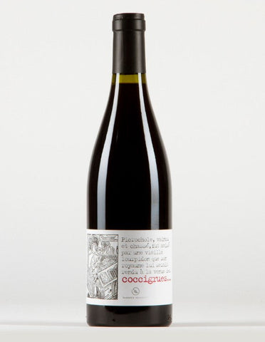 Yannick Pelletier Coccigrues Carignan