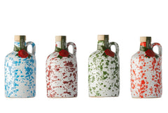 Zia Pia Extra Virgin Olive Oil Ceramic, 250 ml – Bonnie + Bud