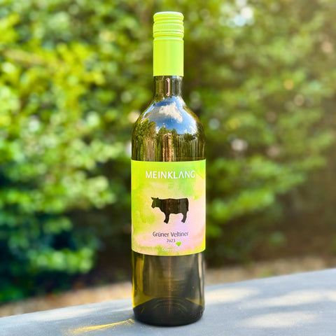 Meinklang Gruner Veltliner