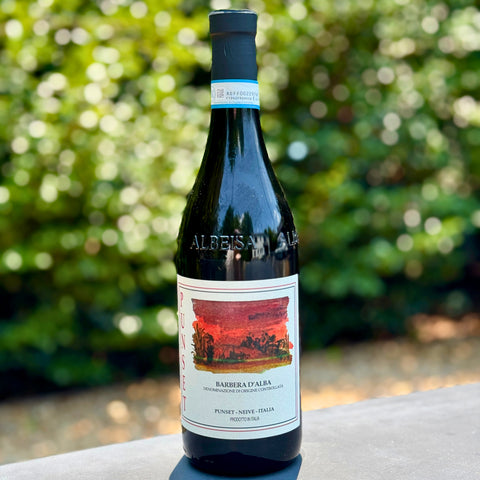 Punset Barbera d'Alba