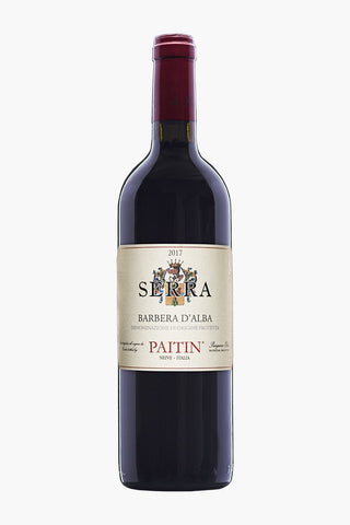 Paitin Serra Barbera d'Alba