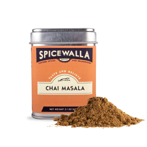 Spicewalla Chai Masala