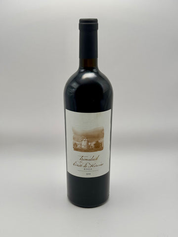 Conde de Hervias "Trinidad" Rioja Alta