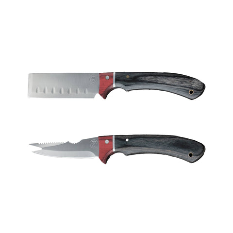 Prince of Scots Charcuterie  Set