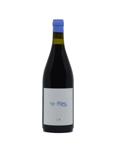 De Fermo Concrete Vino Rosso