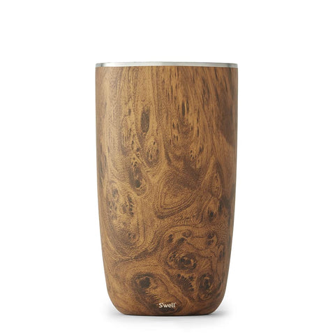 Wine Chiller - Teakwood