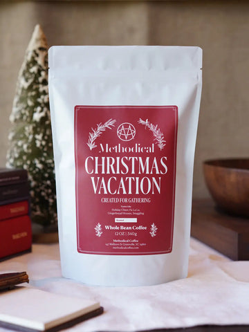 Christmas Vacation Blend