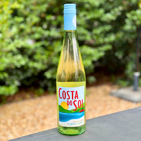 Costa do Sol Vinho Verde