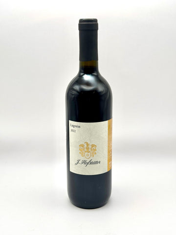J. Hoffstater Lagrein