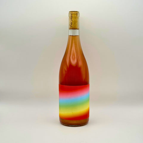 Las Jaras Superbloom Cuvee Zero Zero