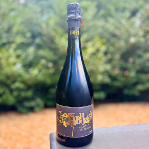Lini 910 Labrusca Lambrusco Riserva