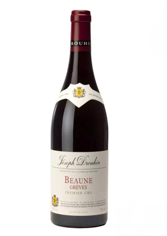 Joseph Dourhin, Beaune Greves, 2022
