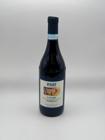Punset Langhe Nebbiolo