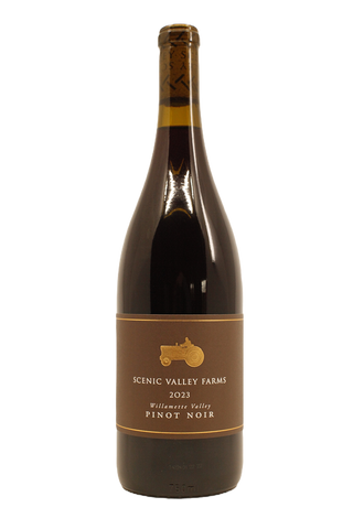 Scenic Valley Farms Willamette Valley Pinot Noir