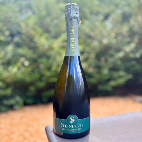 Steininger SEKT Reserve Sauvignon Blanc