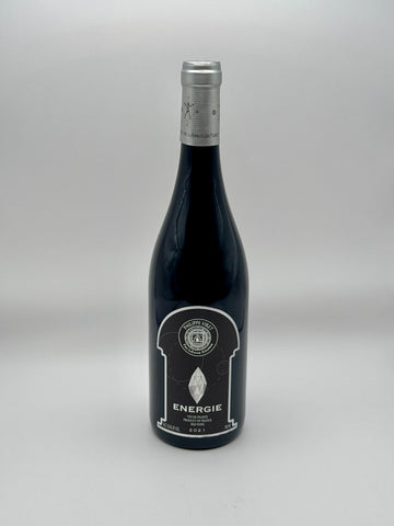 Domaine Viret Energie VDF