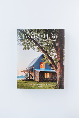 Finding Home by Pursley Dixon