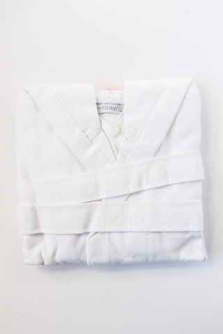 Turkish-T Children's Bathrobe