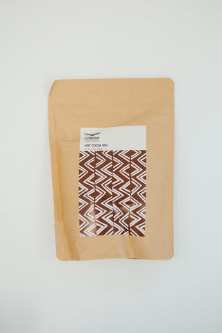Condor Chocolates Hot Cocoa Mix