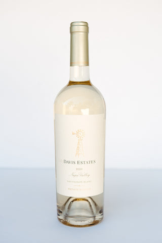 Davis Estates Reserve Sauvignon Blanc