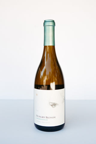 Davis Estates Hungry Blonde Chardonnay