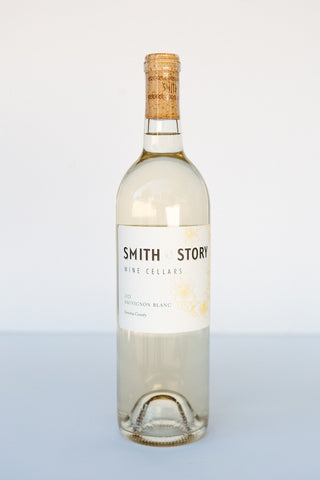 Smith Story Sauvignon Blanc, 2021
