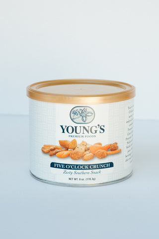Five O'Clock Crunch 6 oz.