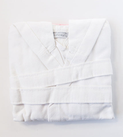 Turkish T Children's Robe