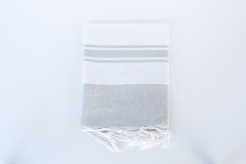 Turkish T Hand Towel