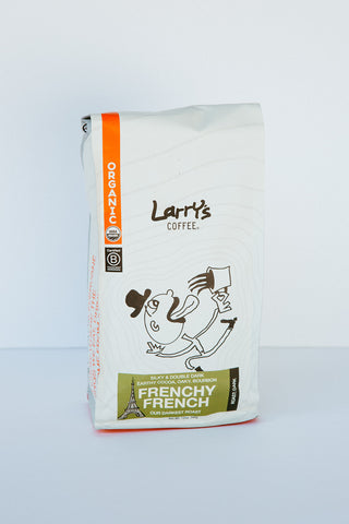 Larry's Coffee